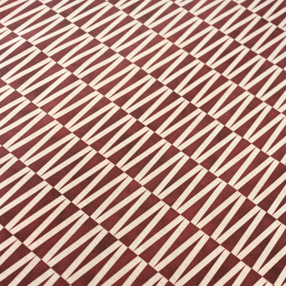 Staltiesė Belum 0120-336 Bordo 200 x 155 cm